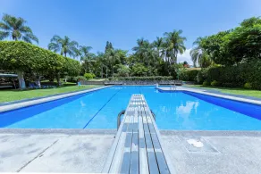 New house with pool and grill area - Pool