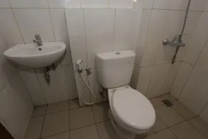 Hotel O Kos Rian - Badeværelse