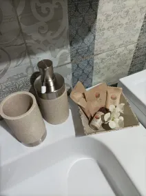 Dabrian B&B Aterrana - Bad