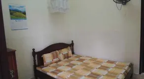 Duy Dang Hotel - Room