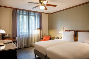 Mercure Hotel Frankfurt Airport Langen - Chambre