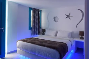 Nikolas Hotel - Chambre