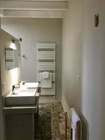 Clos 1906 - Bathroom