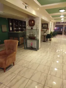 Ephira Hotel - Lobby