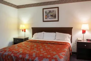 EXECUTIVE INN & SUITES HIGHWAy US 59 - Rum
