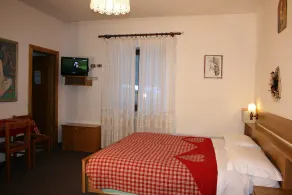 Garnì Defrancesco - Room