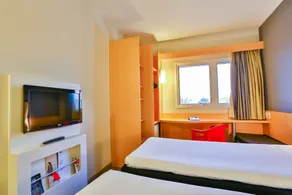 ibis Goiânia - Room