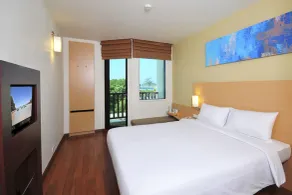 Ibis Phuket Kata - Rom