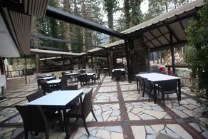 Hotel Sofo - Restaurante