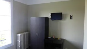 Abc Hotel - Habitación