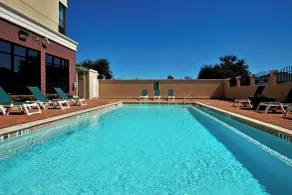Holiday Inn Houma by IHG - Piscine