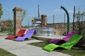 Residenza San Rocco - Piscina