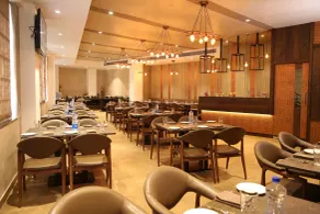 Native By Chancery Hotels - Restaurant
