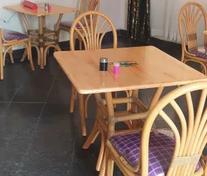 Antonio Accommodation Kericho - Restaurante