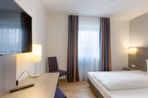 Bamberg Inn - Room