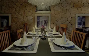 Hotel Osejava - Restaurante