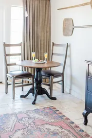 Hillside Boutique Hotel - Værelse