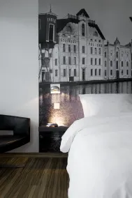 Inntel Hotels Amsterdam Zaandam - Chambre