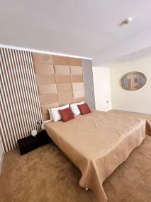 Sandy bay hotel - Chambre