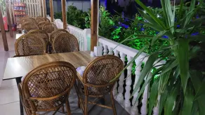 Tayfun Apart Hotel - Restaurant