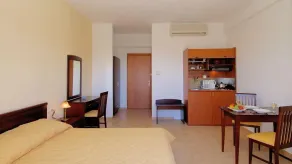 Palirria Hotel & Studios - Rom