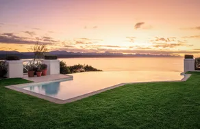 The Plettenberg Hotel - Pool