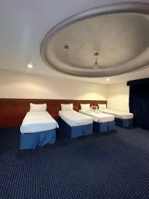 Al Farabi Towers Hotel - Værelse