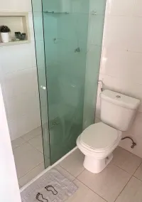 Pousada Três Marias Guaiuba  - Bagno