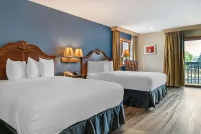 Best Western River Terrace - Chambre