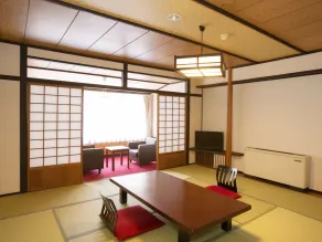 Ichiryukaku Honkan - Camera