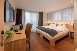 Hotel Heimatlodge - Quarto