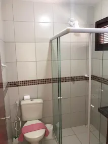 Pousada Paraíso do Vento - Bathroom