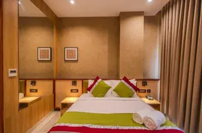 Grand Benale - Room
