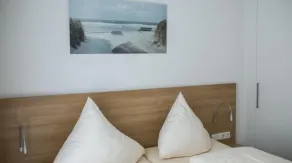 Haus NordQuartier - Room