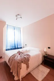Residenza Santa Cecilia - Chambre