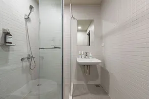 Timios Inn 提米好旅 - Salle de bain