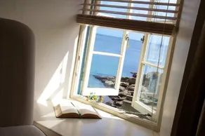 Lugger Hotel ‘A Bespoke Hotel’ - View from room