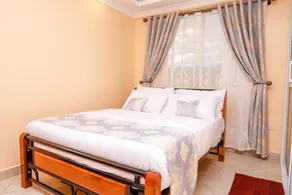 TRIPLINQ HOTEL & RESORT Nkubu- Meru Highway - Chambre