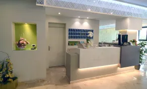 Hotel Adele - Réception