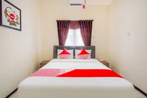 Hotel O D'soetta - Room