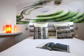 ibis Styles Saint-Brieuc Gare Centre - Chambre