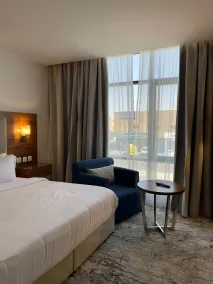 شقق الشرفه للشقق الفندقيه - Shorfa Hotel Apartments - Chambre