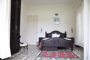 Assagao Heritage - Room