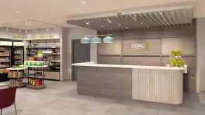 Home2 Suites By Hilton Hazleton - Image 1