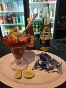 Hotel Las Brisas - Restaurant