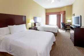 Homewood Suites by Hilton St Louis Park at West End - Chambre