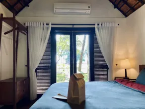 Toom Sara Forest Stay - Danang - Room