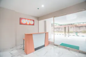 Apartemen Green Lake View Ciputat by GFROOM - Réception
