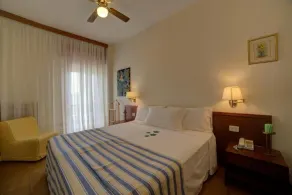 Hotel Sporting - Room