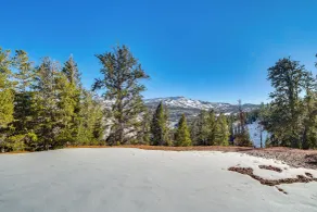 5 Mins to Brian Head Resort: Family Gem w/ Views - Interior